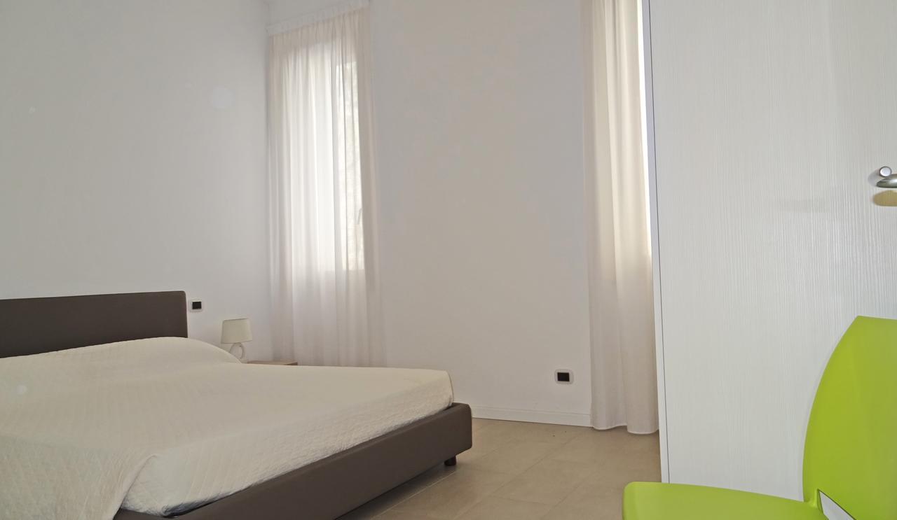 Campione Ora Apartments By Gardadomusmea กัมปิโอเน เดล การ์ดา ภายนอก รูปภาพ