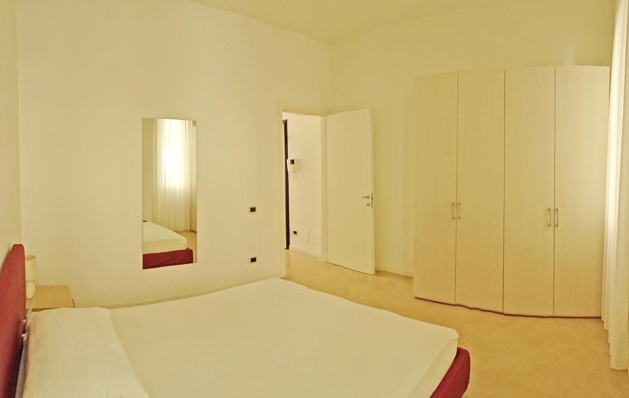 Campione Ora Apartments By Gardadomusmea กัมปิโอเน เดล การ์ดา ภายนอก รูปภาพ